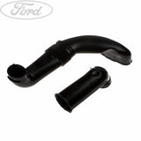 Original Ford Fiesta  1.25 1.4 Zetec-S Luftfilter, Ansaugrohr 1546391
