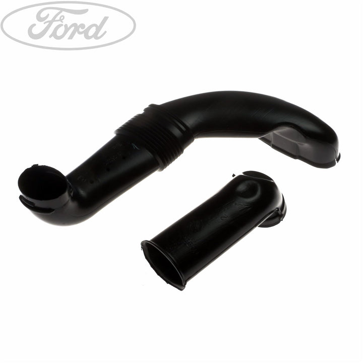 Original Ford Fiesta  1.25 1.4 Zetec-S Luftfilter, Ansaugrohr 1546391