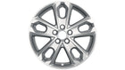 Ford Tourneo Connect Alufelge 17