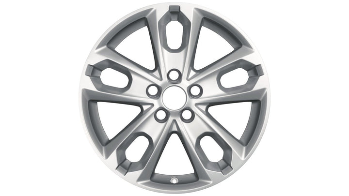 Ford Tourneo Connect Alufelge 17
