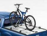Ford Focus Kombi Dachträger & Thule® FreeRide 532 Fahrradträger 2018-2025