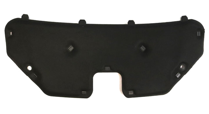 Original Ford Focus MOTORHAUBE Isolierplatte 1519736