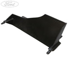 Original Ford Focus RS Luftabweiser 1937809