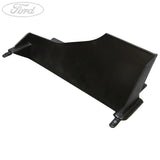 Original Ford Focus RS Luftabweiser 1937809
