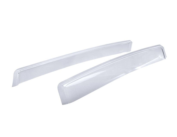 Ford Focus Turnier ab 2018 ClimAir®* Windabweiser, Seitenfenster hinten, transp.