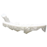 Ford Ranger TKE 2011-2015 Scheinwerferhalterung oben links 1724289