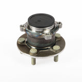 C-MAX Focus MK2 Radnabe Radlager Satz Hinten