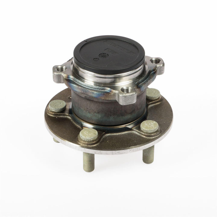C-MAX Focus MK2 Radnabe Radlager Satz Hinten