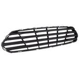 Transit Courier Vorne Kühlergrill & Abdeckung 14