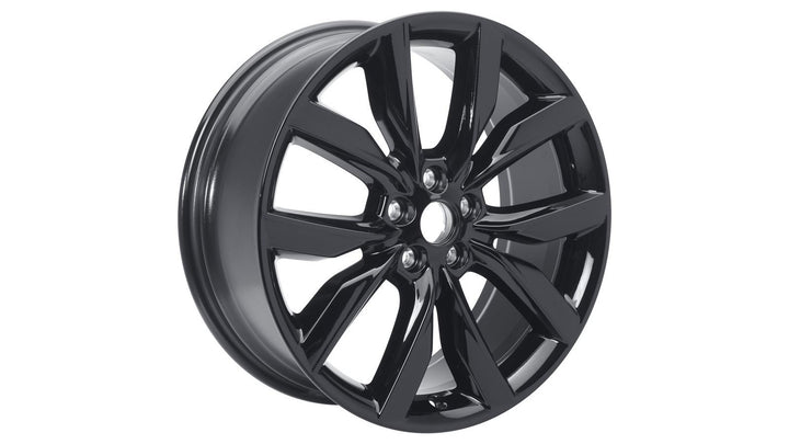 Original Ford Kuga Leichtmetallrad 19