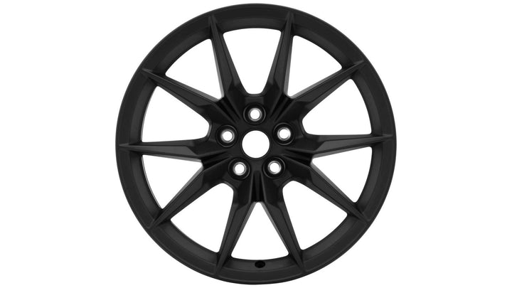 Original Ford Mustang Alufelge 19