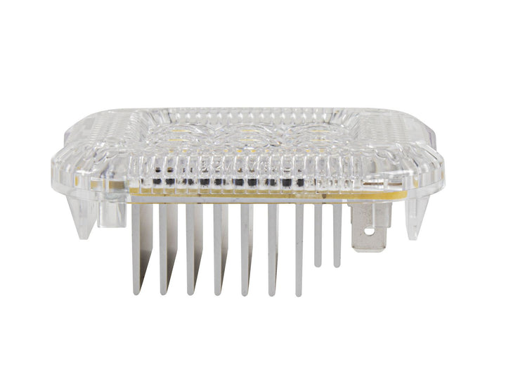 LED-Deckenleuchte für Ladefläche