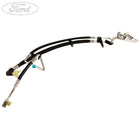Ford Transit 2006-2009 2.2L TDCi Klimarohrschlauch hinten 1440677