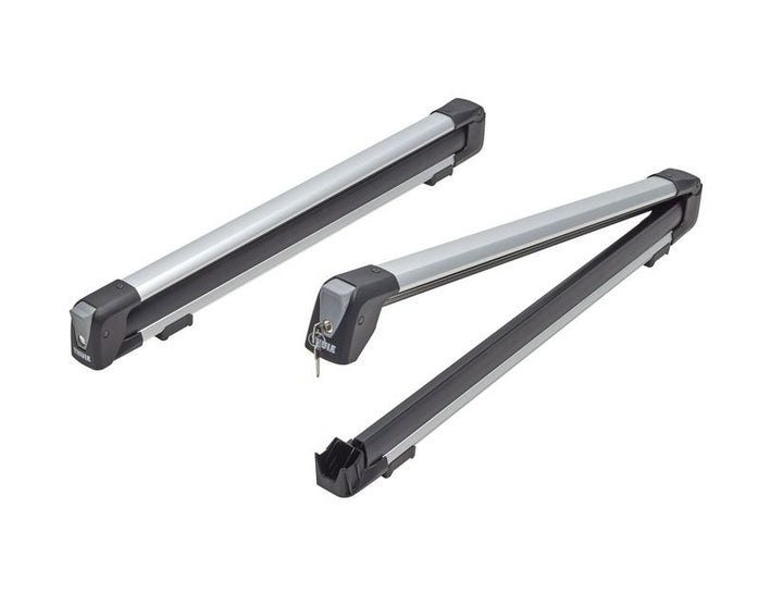 Thule®* Dachträger für Skier und Snowboards Skiträger 7326