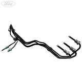 Original Ford C-Max Focus Connect Hydraulische Bremsleitung 2016- 2071509