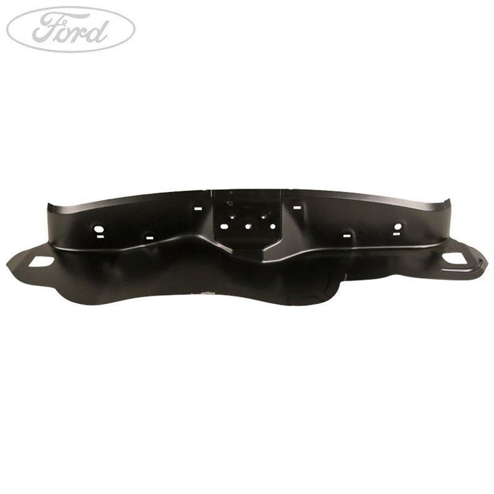 Fiesta Mk6 Heckblech 2002 2012 UAV