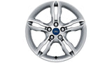 Ford C-MAX & Focus Alufelge 17