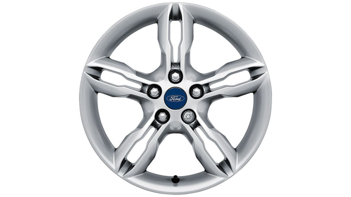 Ford C-MAX & Focus Alufelge 17