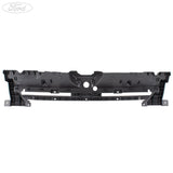 Transit Frontstoßstange oberer Kühlergrillhalter 09-13
