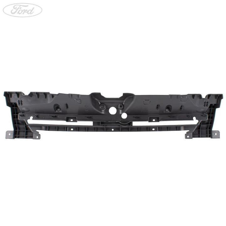 Transit Frontstoßstange oberer Kühlergrillhalter 09-13