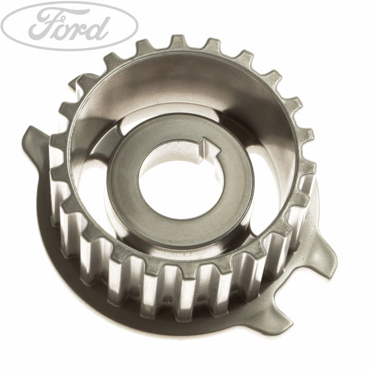 Original Ford C-Max SMax Mondeo Focus Kettenrad – Diesel-Einspritzpumpe 1691338