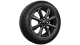 Ford Fiesta Alufelge 16