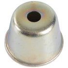 Original Ford Focus Staubschutzschild Stoßdämpfer hinten 12/14 1768673