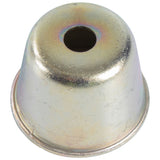 Original Ford Focus Staubschutzschild Stoßdämpfer hinten 12/14 1768673