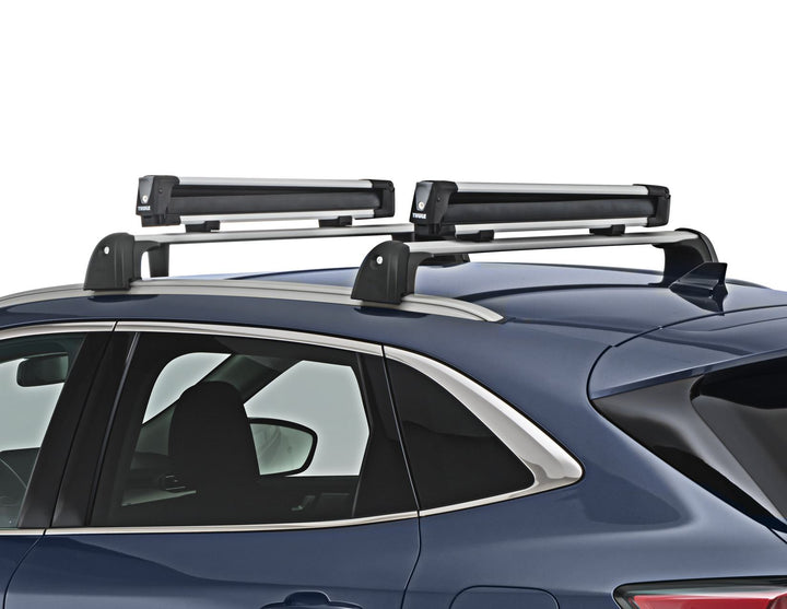 Thule®* Dachträger für Skier und Snowboards Skiträger 7326