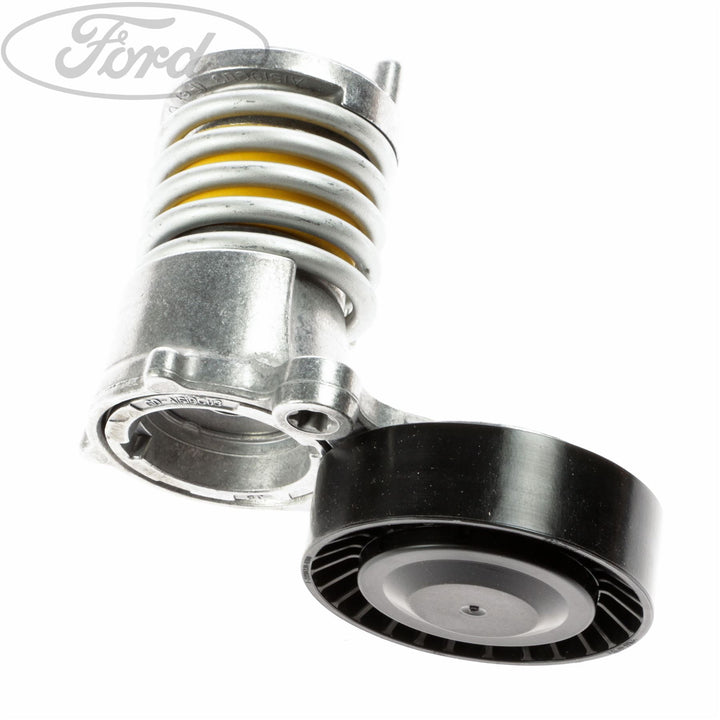 Ford Spannrolle für Ford Focus 1374425