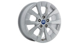Original Ford Tourneo Connect Leichtmetallrad 17