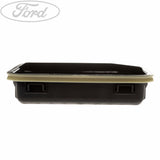 Original Ford Focus 2011-2020 Luftansauggitter Rechts 1706175