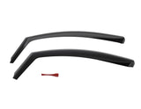 Ford Ecosport 2013-2023 ClimAir®*Windabweiser,Seitenfenster vorne ,dunkel getönt