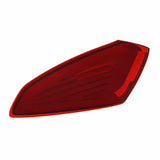 Ford Focus Turnier ab 2022 LED-Heckleuchte Außen Hinten Fahrerseite Links