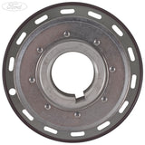 Original Ford 1.6 Duratorq Riemenscheibe Kurbelwelle 01/2011-09/2011 1723131
