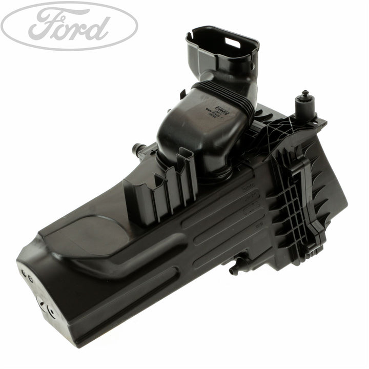 Original Ford Fiesta B-Max Transit Courier 1.0 Airbageinheit 2097415