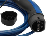 Original Ford Tourneo/Transit Custom® E-Ladekabel für öffentliche Ladestationen