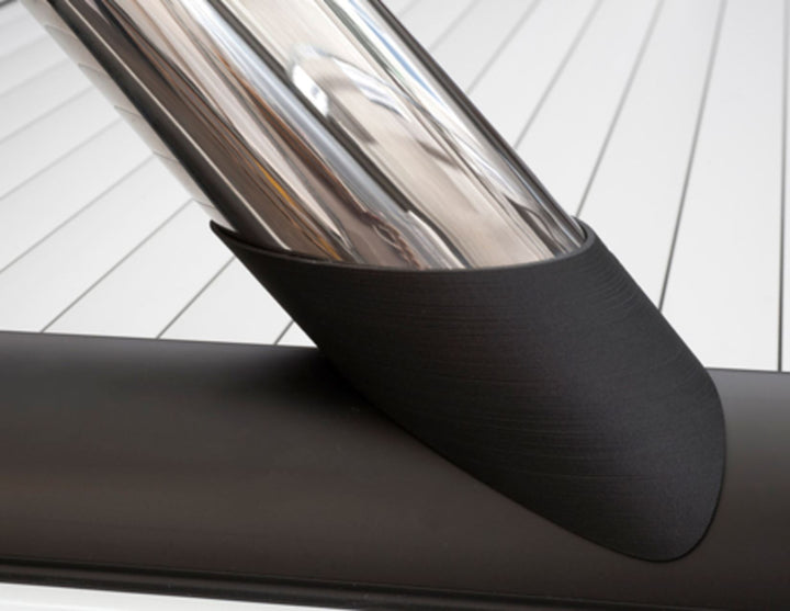 Ford Ranger Mountain Top®* Sportbügel-Adapter-Set, Mountain Top® Laderaumrollo