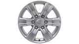 Ford Ranger Alufelge 17