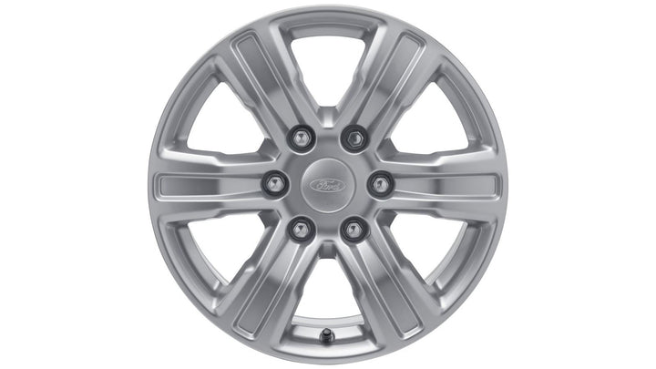 Ford Ranger Alufelge 17