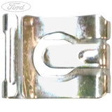 Original Ford Kupplungspedal Spezialhalterung 5327868