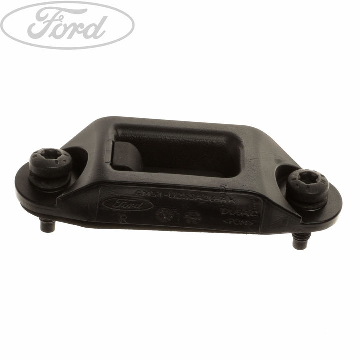 Original Ford Keil Seitentür 1877865