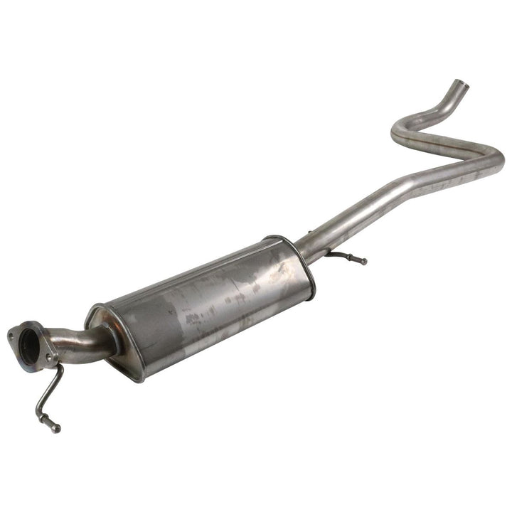 Vorschalldämpfer