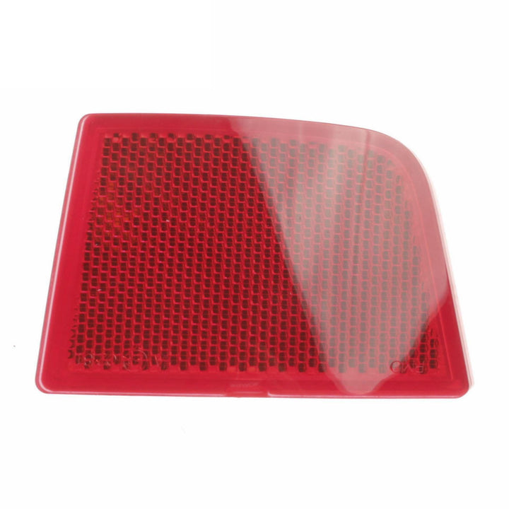 Original Ford Fiesta Stoßfänger hinten Reflektorblende 1332795