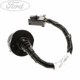 Ford Transit Elektrik Anhängerkupplung 1452841