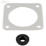 Transit Mk8 Bremsservo Unterdrucktülle Vakuumtülle 01/14-