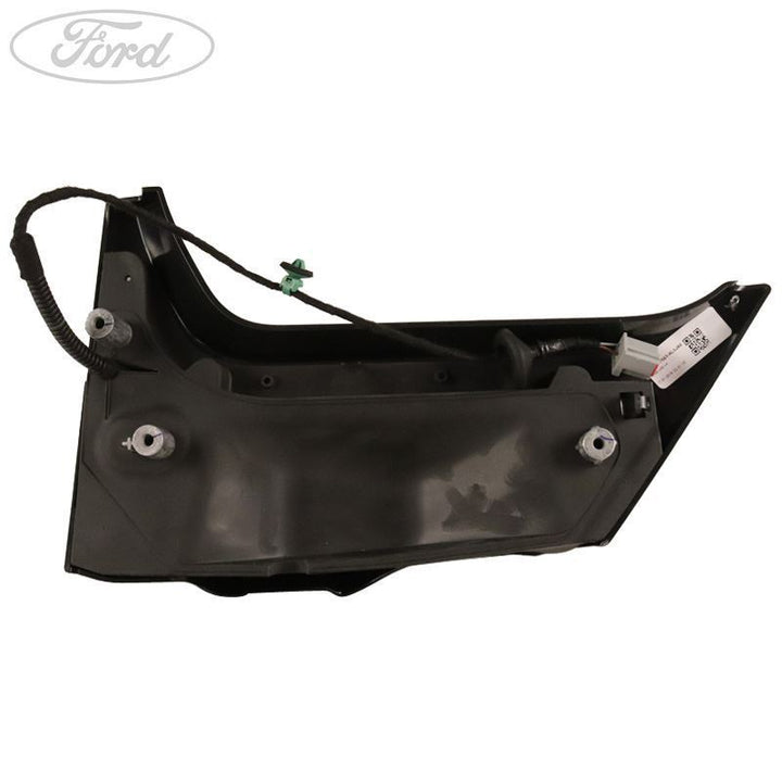 Original Ford Transit/Tourneo Custom ab 2012 Außenspiegel links 2123227