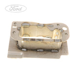 Original Ford Mondeo Galaxy Stoßfängerträgerverstärkung hinten 1433413