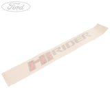 Original Ford Ranger TKE HIRIDER Seitenwand Aufkleber Seitenwand 2015-2023 1921675