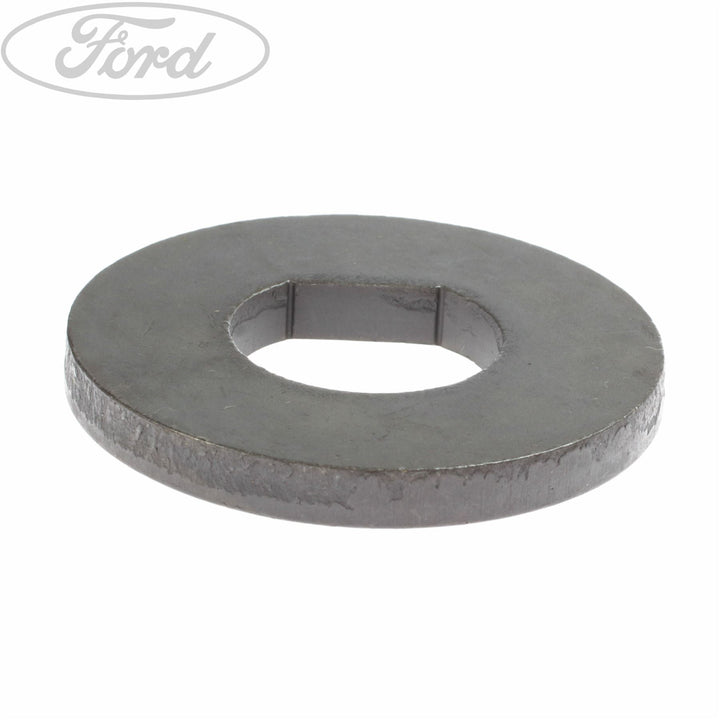 Original Ford Transit Hinterradnabenlagerhalter 2021798